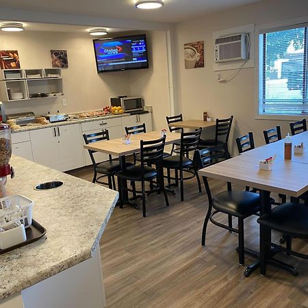 Dilworth Inn Kelowna Zewnętrze zdjęcie