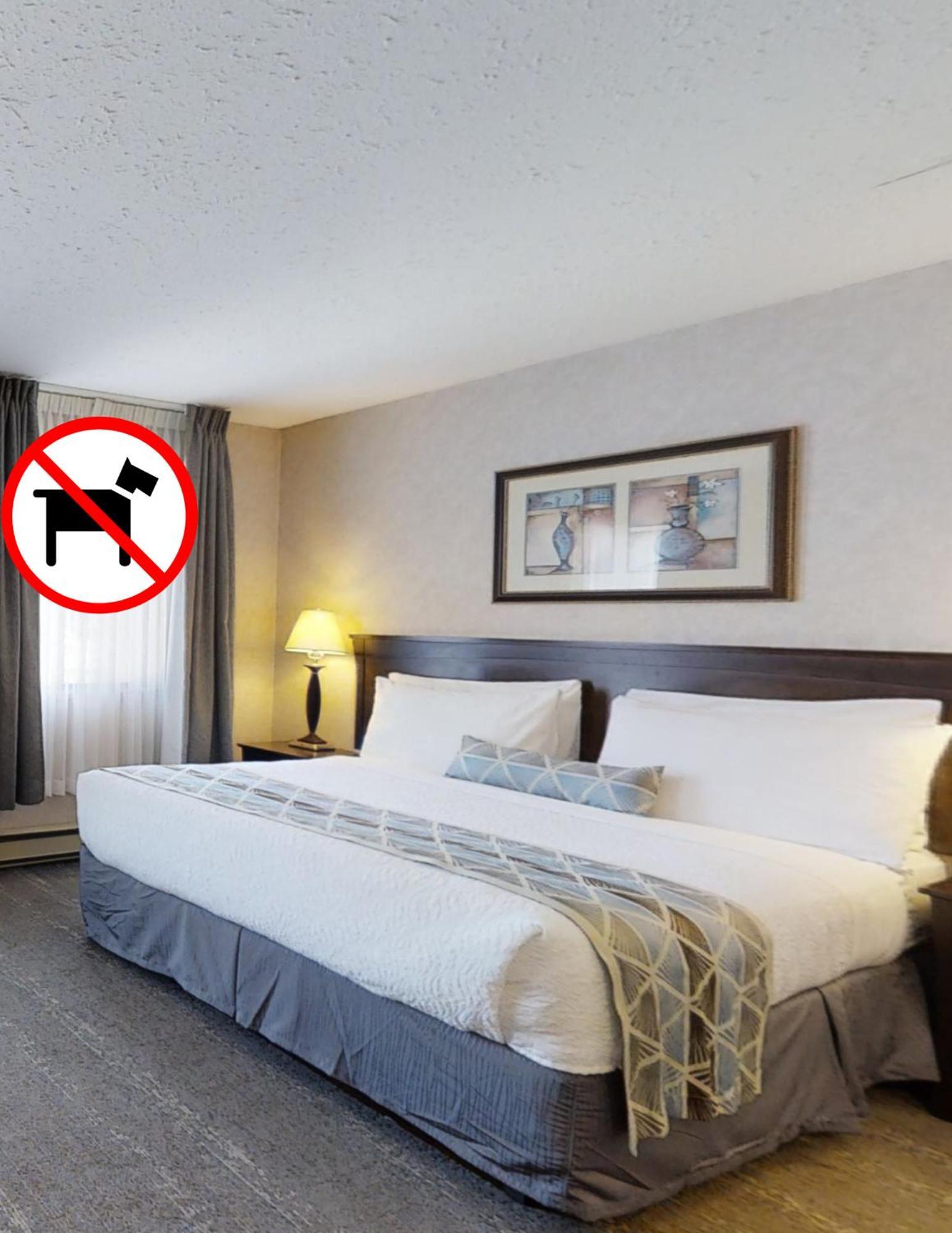 Dilworth Inn Kelowna Zewnętrze zdjęcie