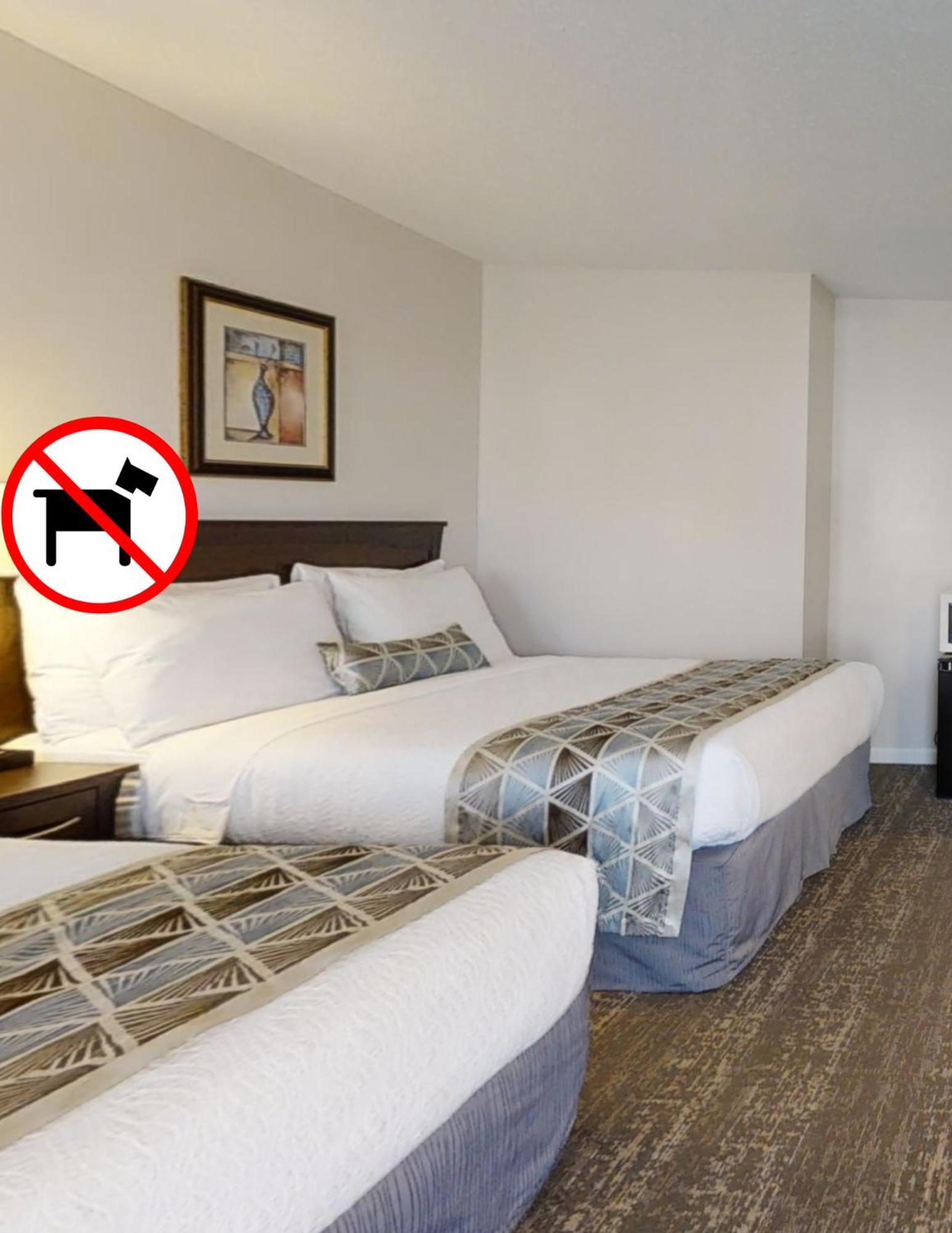 Dilworth Inn Kelowna Zewnętrze zdjęcie