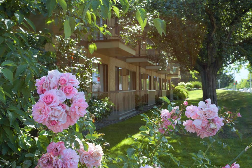 Dilworth Inn Kelowna Zewnętrze zdjęcie