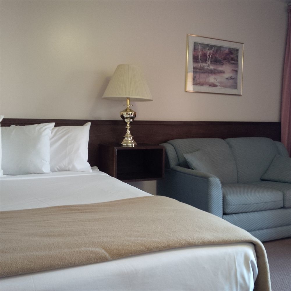 Dilworth Inn Kelowna Zewnętrze zdjęcie