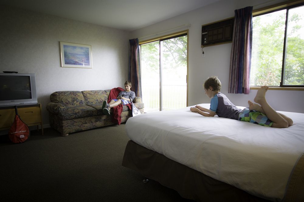 Dilworth Inn Kelowna Zewnętrze zdjęcie
